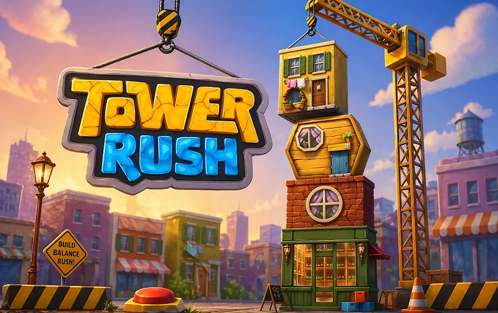 Reseña de towerushcasino.com.es: Dónde jugar Tower Rush — mejores opciones para España